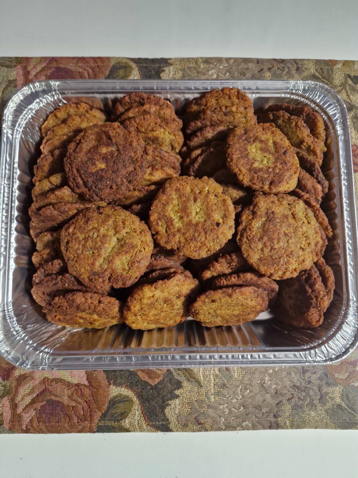 مزه طبیعی